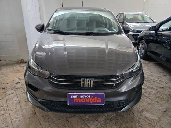 FIAT CRONOS 1.0 FIREFLY FLEX DRIVE MANUAL